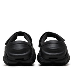 Women's Crocs Echo Mary Jane Clog - Black
