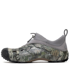 Crocs Quick Trail Low Mossy Oak - Walnut
