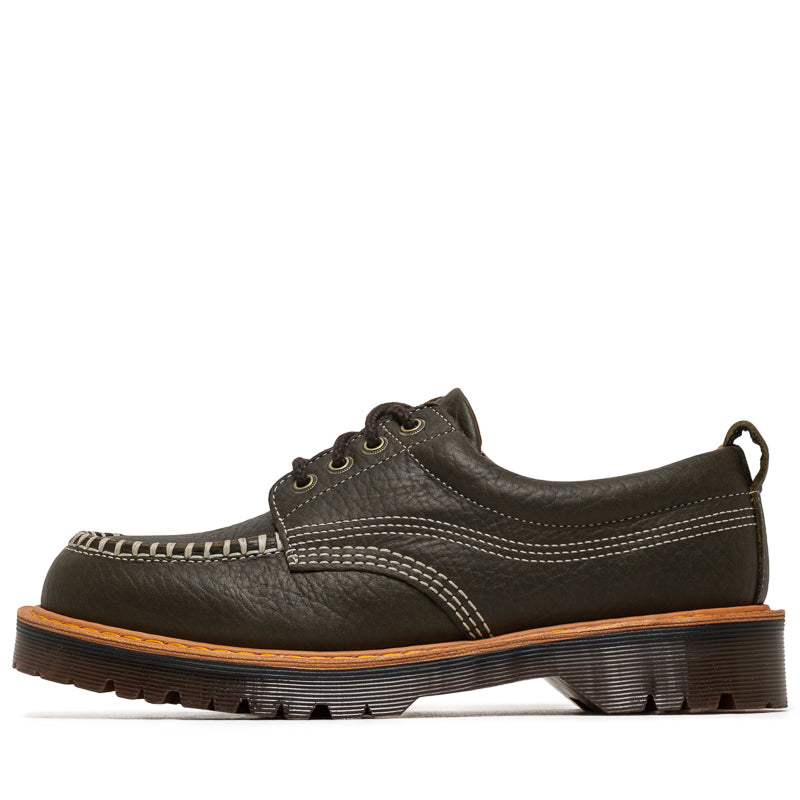 Dr. Martens Lowell - DMS Olive