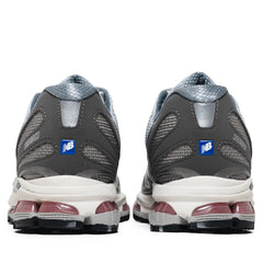 New Balance 1890 - Dark Silver Metallic/Granite