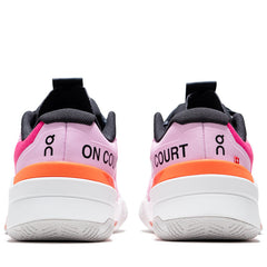 On The Roger Pro Fire - Pink/Flame