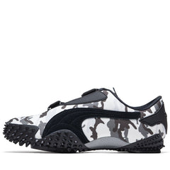 Puma Mostro Camo - Black/Cast Iron