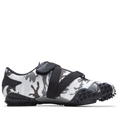 Puma Mostro Camo - Black/Cast Iron