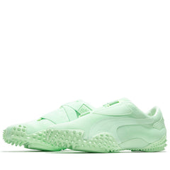 Puma Mostro Ecstasy - Fresh Mint/White