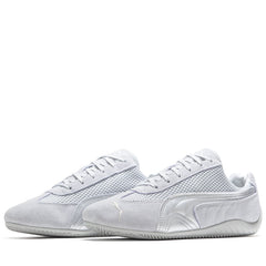 Puma Speedcat Premium - Cool Light Gray/Matte Silver