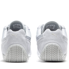 Puma Speedcat Premium - Cool Light Gray/Matte Silver