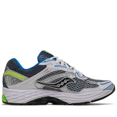 Saucony Progrid Omni 9 - Grey/Slime