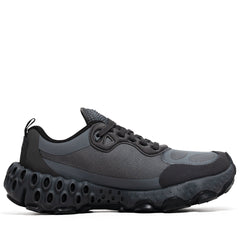 Spunge Osmosis 'Orca' - Black/Grey
