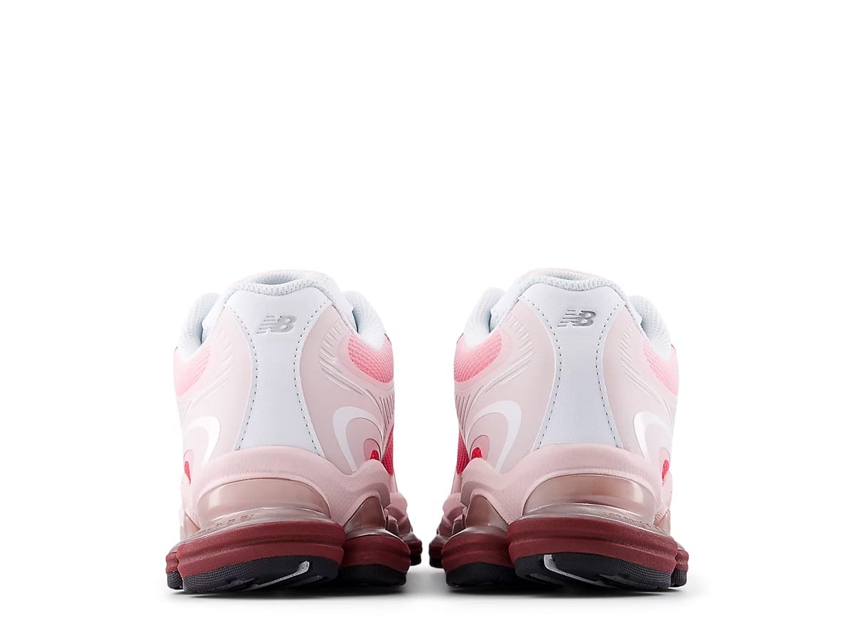 New Balance ABZORB 2000 Rose Sugar