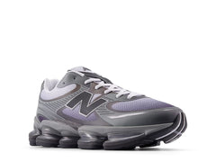 New Balance ABZORB 2000 Pearl Grey with Black