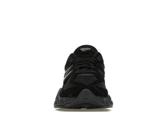New Balance 9060 Triple Black Sneakers