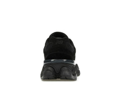 New Balance 9060 Triple Black Sneakers