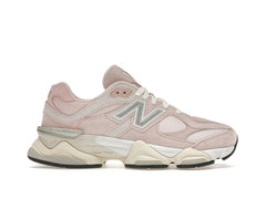 New Balance 9060 Crystal Pink: Retro Sneaker with Modern Comfort