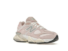 New Balance 9060 Crystal Pink: Retro Sneaker with Modern Comfort