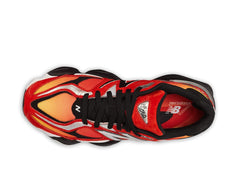 New Balance 9060 DTLR Fire Sign: Retro Sneaker with Modern Comfort