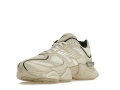 New Balance 9060 Turtledove Black Silver Metallic U9060DUA Sneakers