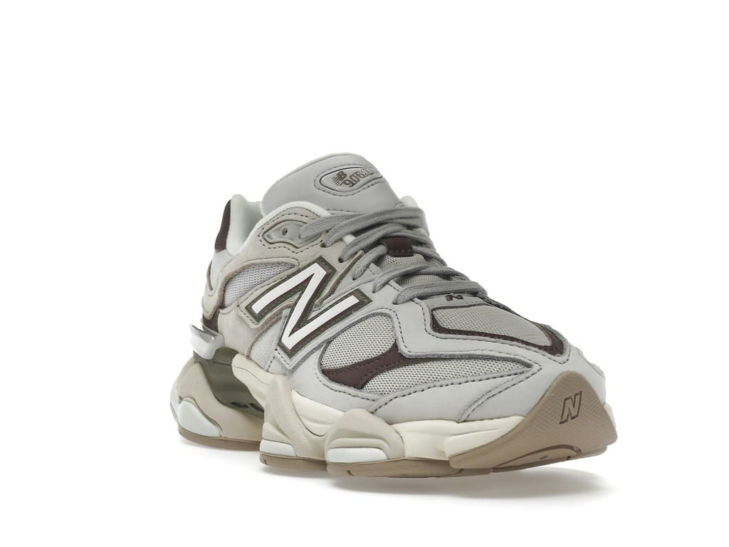 New Balance 9060 Grey Matter Timberwolf U9060FNA Sneakers