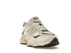 New Balance 9060 Spruce Pack U9060FSN Green White Sneakers