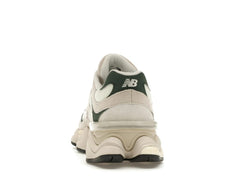 New Balance 9060 Spruce Pack U9060FSN Green White Sneakers