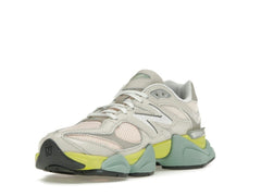 New Balance 9060 Moonbeam Vintage Rose Lime U9060GCB Sneakers