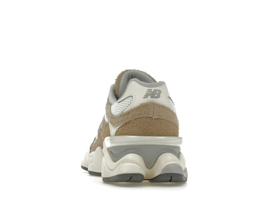New Balance 9060 Driftwood Stone Pink Sea Salt U9060HSB Sneakers