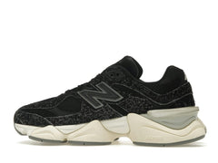New Balance 9060 Black Sea Salt U9060HSD Sneakers