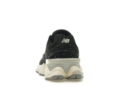 New Balance 9060 Black Sea Salt U9060HSD Sneakers