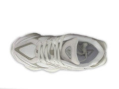 New Balance 9060 Sea Salt Brown Sneakers