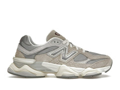 New Balance 9060 Lunar New Year Timberwolf Grey Sneakers U9060LNY
