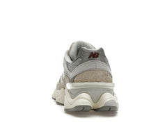 New Balance 9060 Lunar New Year Timberwolf Grey Sneakers U9060LNY