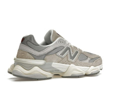 New Balance 9060 Lunar New Year Timberwolf Grey Sneakers U9060LNY