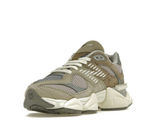 New Balance 9060 Mushroom Aluminum Sneakers U9060MUS