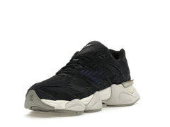 New Balance 9060 Eclipse Sneakers U9060NV Navy Black