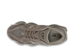 New Balance 9060 Mushroom Timberwolf: Retro Sneaker with Modern Comfort