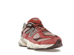 New Balance 9060 Cherry Blossom U9060TRU Mineral Red Sneakers