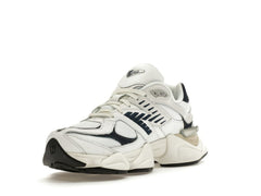 New Balance 9060 White Navy Sneakers U9060VNB