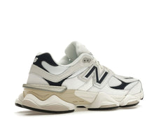 New Balance 9060 White Navy Sneakers U9060VNB