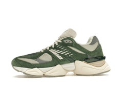 New Balance 9060 Nori: Modern Retro Sneaker