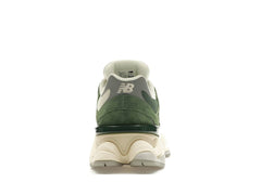 New Balance 9060 Nori: Modern Retro Sneaker