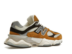 New Balance 9060 Workwear Sneakers – U9060WOR – Rich Earth/Angora