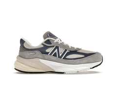 New Balance 990v6 MiUSA Grey Day (2023) – Made in the USA