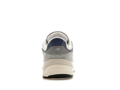 New Balance 990v6 MiUSA Grey Day (2023) – Made in the USA