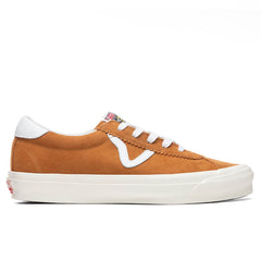 Vans OG Epoch LX Pumpkin Spice Henna