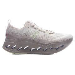 On Running Cloudsurfer Max Pelican Limelight (W)