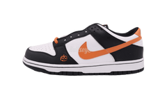 Nike Dunk Low “Halloween” GS 2007