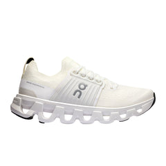 On Running Cloudswift 4 All White (W)