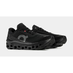 On Running Cloudmonster 1 Black