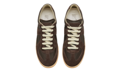 Maison Margiela GAT Replica Turkish Coffee Brown Sneaker