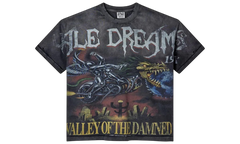 Vale Forever Ride The Dragon Black T-Shirt