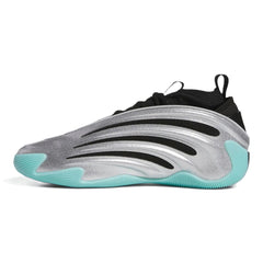 Adidas Harden Vol. 9 Silver Aqua
